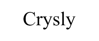 CRYSLY