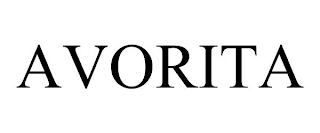 AVORITA