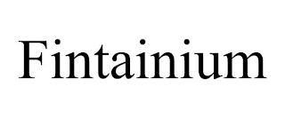 FINTAINIUM