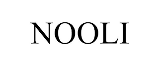 NOOLI