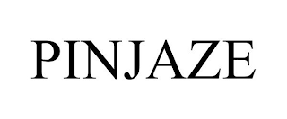 PINJAZE