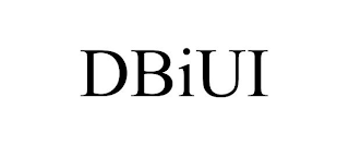 DBIUI