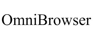 OMNIBROWSER