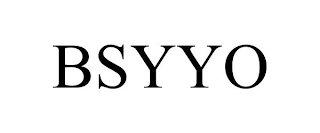 BSYYO