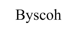 BYSCOH