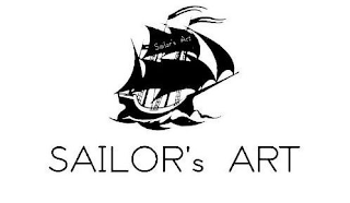 SAILOR'S ART