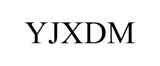 YJXDM