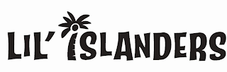 LIL' ISLANDERS