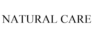 NATURAL CARE