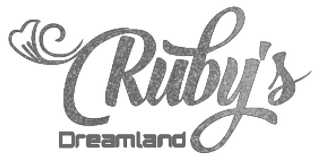 RUBY'S DREAMLAND