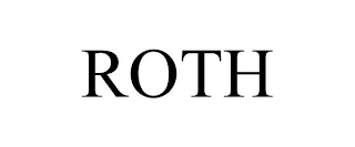 ROTH