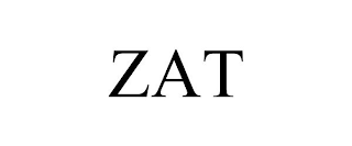 ZAT