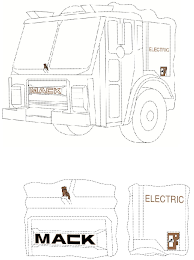 MACK ELECTRIC