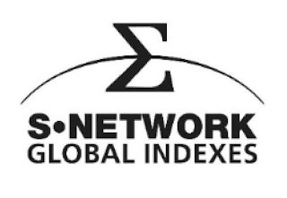 S S-NETWORK GLOBAL INDEXES