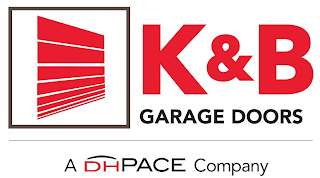 K&B GARAGE DOORS A DHPACE COMPANY