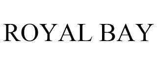 ROYAL BAY