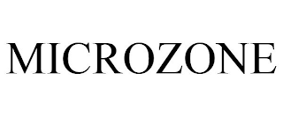 MICROZONE