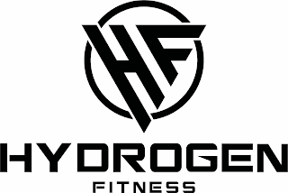 HF HYDROGEN FITNESS