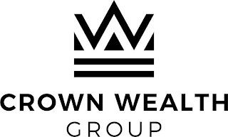 W CROWN WEALTH GROUP