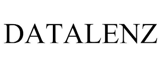 DATALENZ
