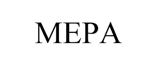 MEPA