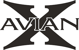 AVIAN X