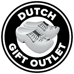 DUTCH GIFT OUTLET