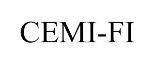 CEMI-FI