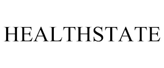 HEALTHSTATE