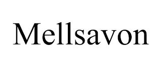 MELLSAVON