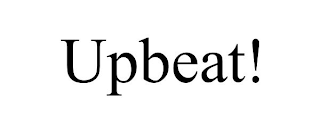 UPBEAT!