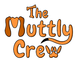 THE MUTTLY CREW