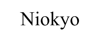 NIOKYO