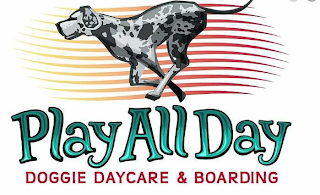 PLAY ALL DAY DOGGIE DAYCARE & BOARDING