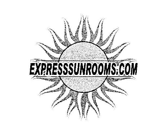 EXPRESSSUNROOMS.COM