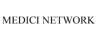 MEDICI NETWORK