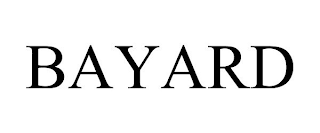 BAYARD