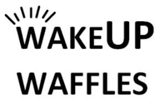 WAKEUP WAFFLES