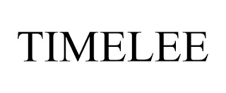 TIMELEE