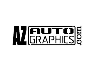 AZ AUTO GRAPHICS.COM