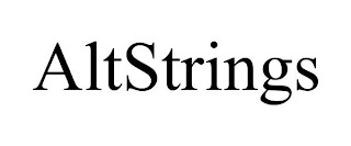 ALTSTRINGS