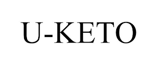 U-KETO