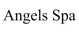 ANGELS SPA