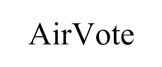 AIRVOTE