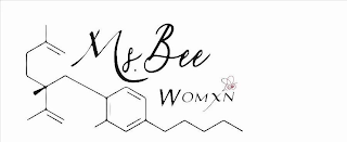 MS. BEE WOMXN