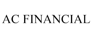 AC FINANCIAL