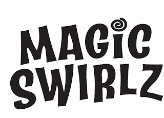 MAGIC SWIRLZ