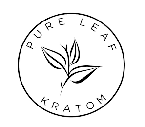 PURE LEAF KRATOM