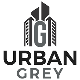 G URBAN GREY
