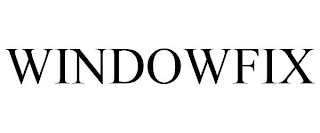 WINDOWFIX